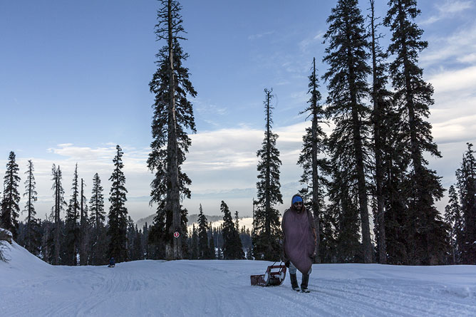 Gulmarg