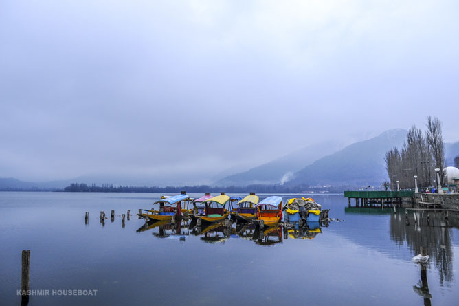 Mission Kashmir Shooting Site